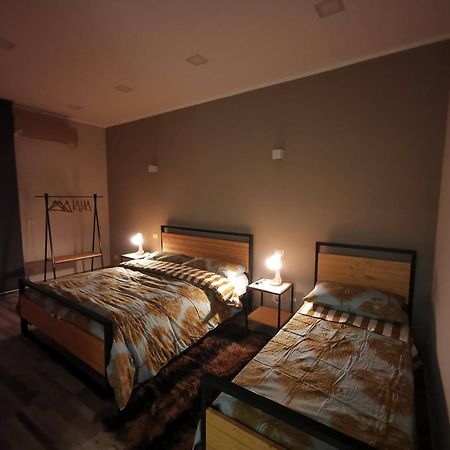 Abate Suite Catania Bagian luar foto
