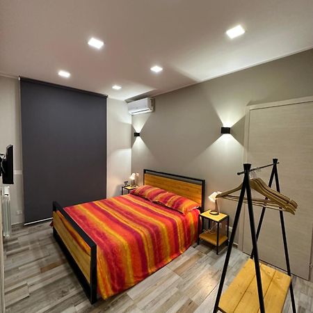 Abate Suite Catania Bagian luar foto