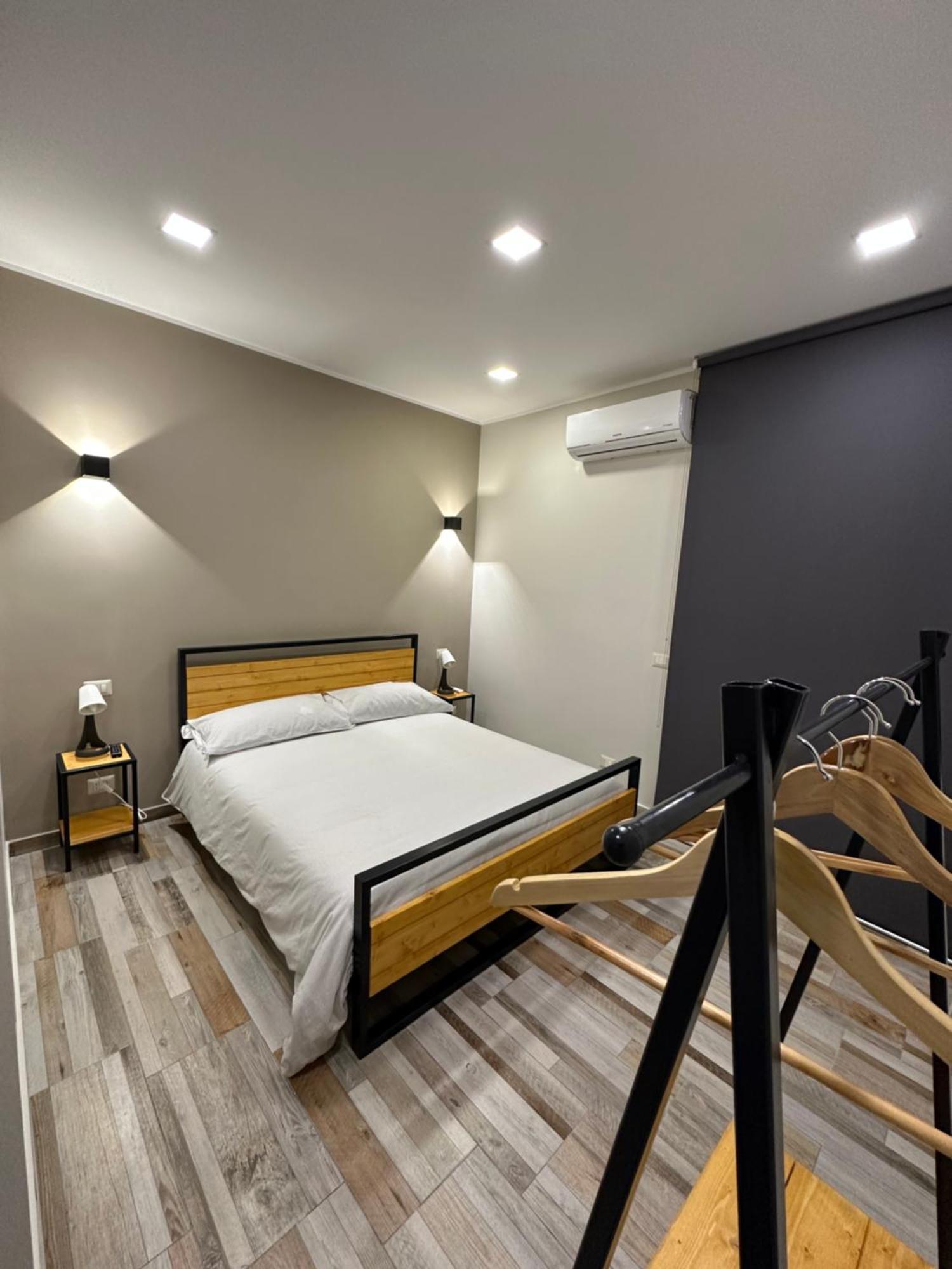 Abate Suite Catania Bagian luar foto