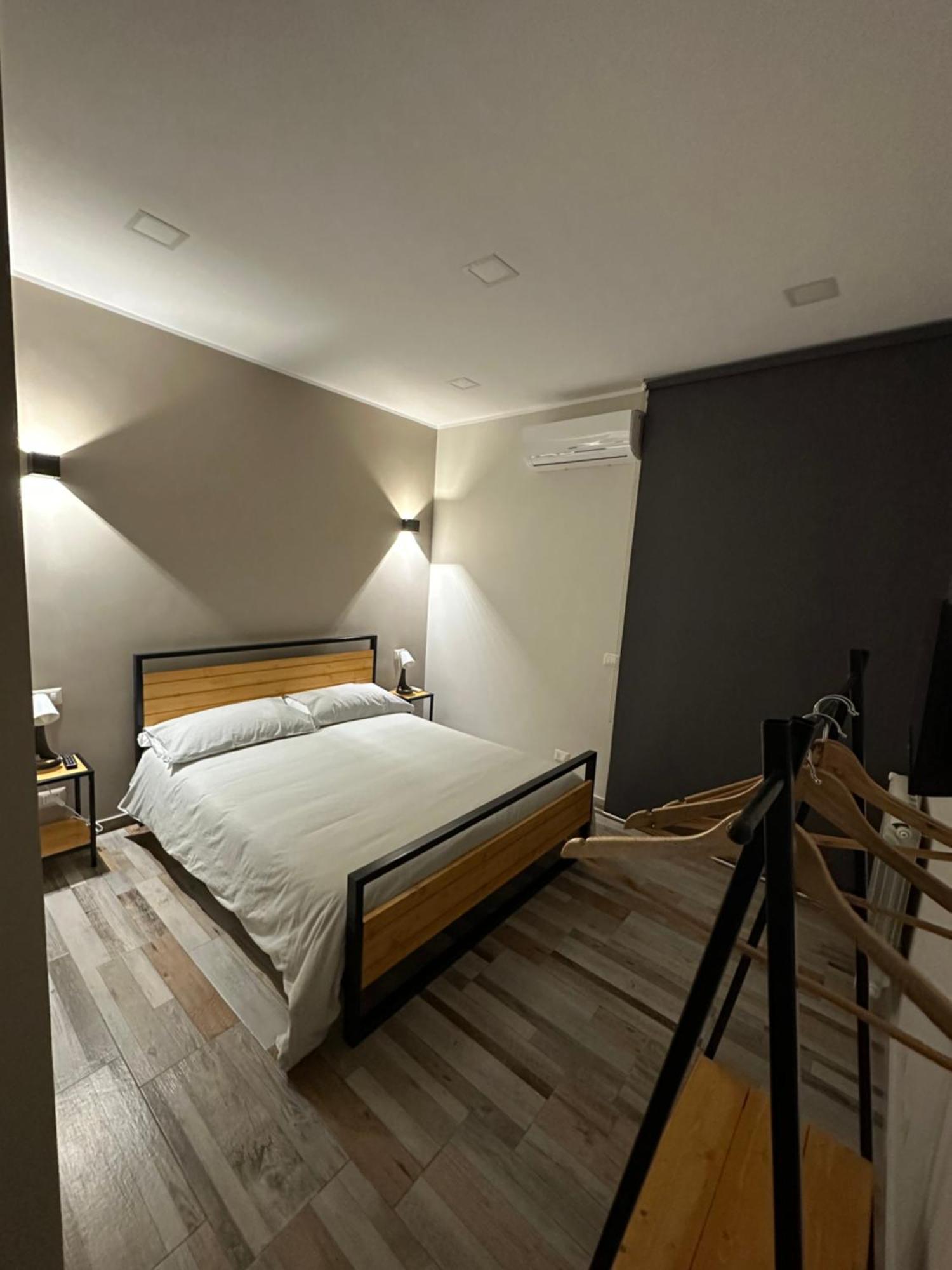 Abate Suite Catania Bagian luar foto