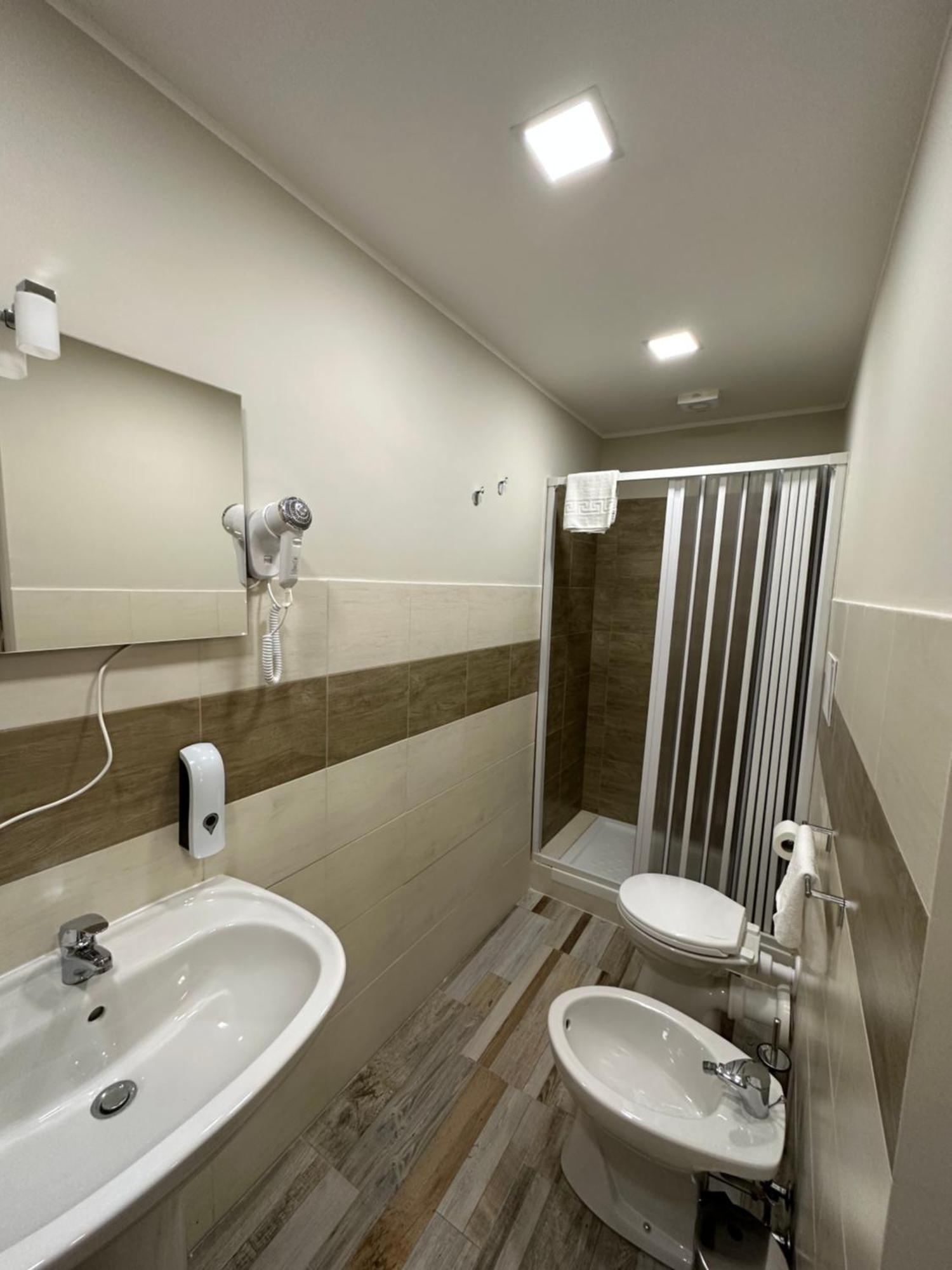 Abate Suite Catania Bagian luar foto
