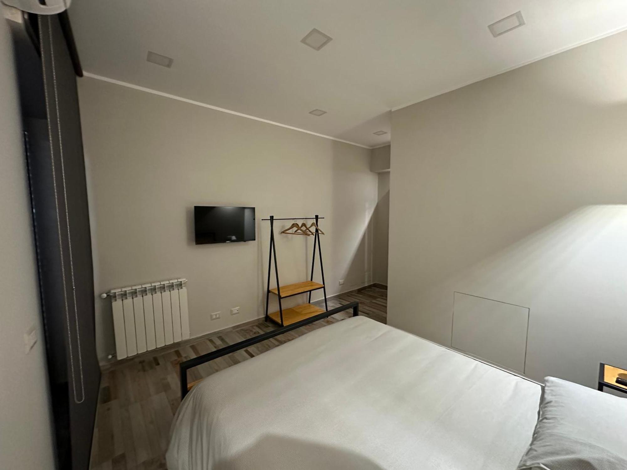 Abate Suite Catania Bagian luar foto