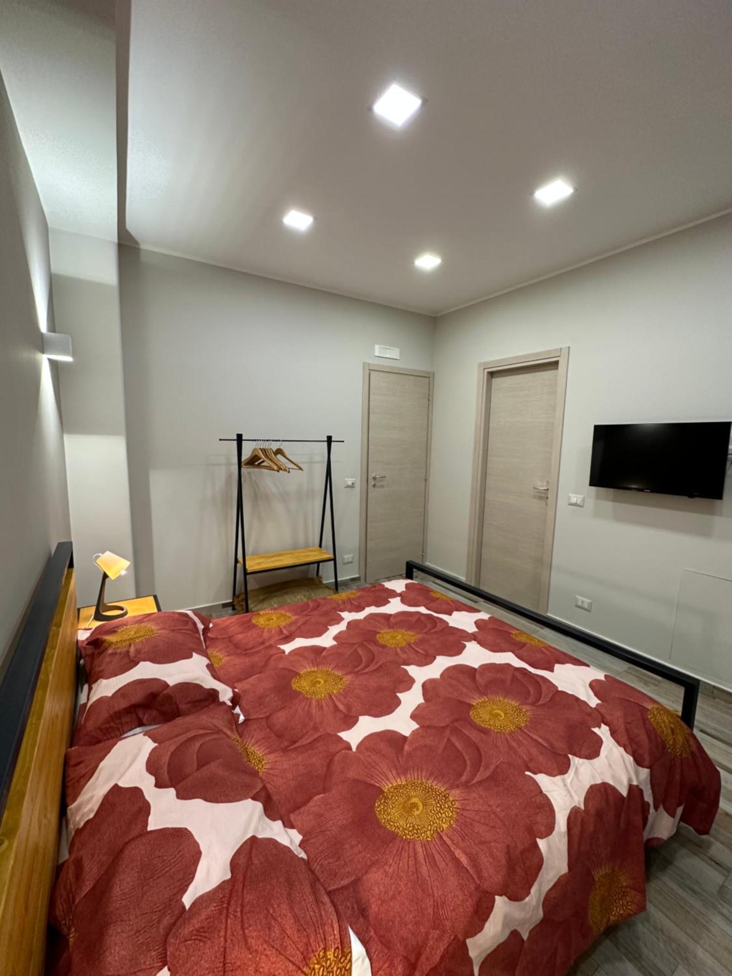 Abate Suite Catania Bagian luar foto