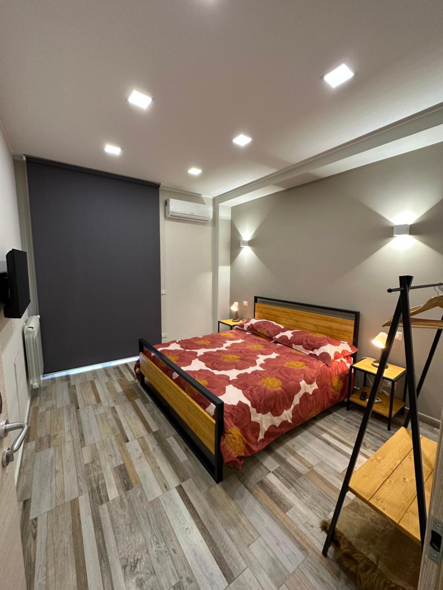Abate Suite Catania Bagian luar foto