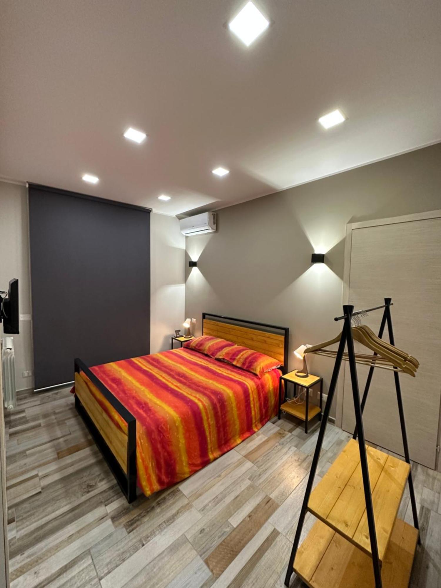 Abate Suite Catania Bagian luar foto