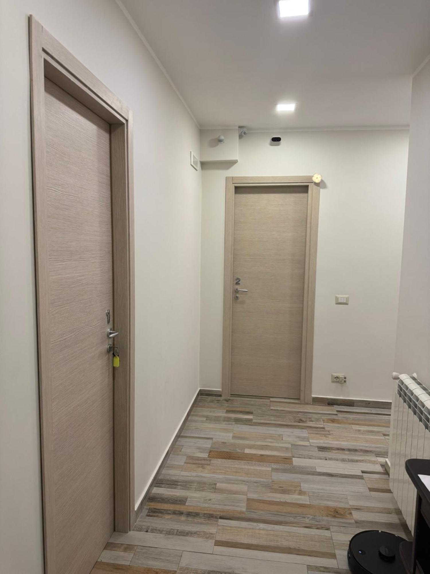 Abate Suite Catania Bagian luar foto